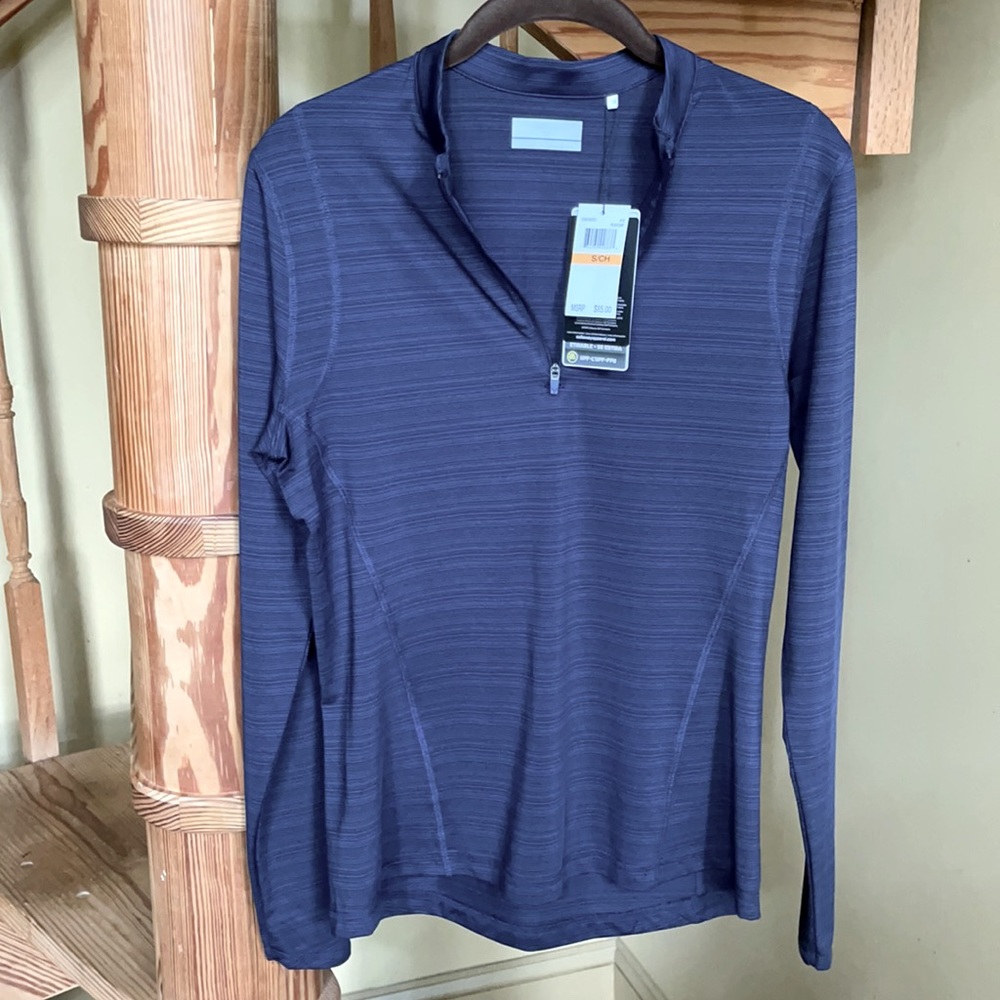 Callaway athletic Jacket
